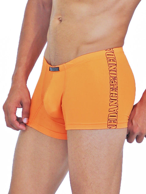 Men's AQ Hybrid Collection - Nautical - Boxer Briefs – 3-Pack