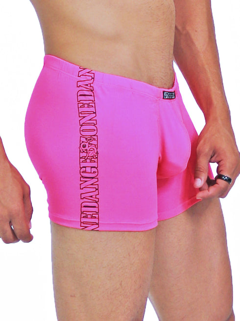 Men's AQ Hybrid Collection - Nautical - Boxer Briefs – 3-Pack