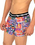 AQ4767 Men's AQ Hybrid Collection Boxer Long Briefs – 3-Pack