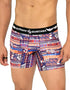 AQ4767 Men's AQ Hybrid Collection Boxer Long Briefs – 3-Pack