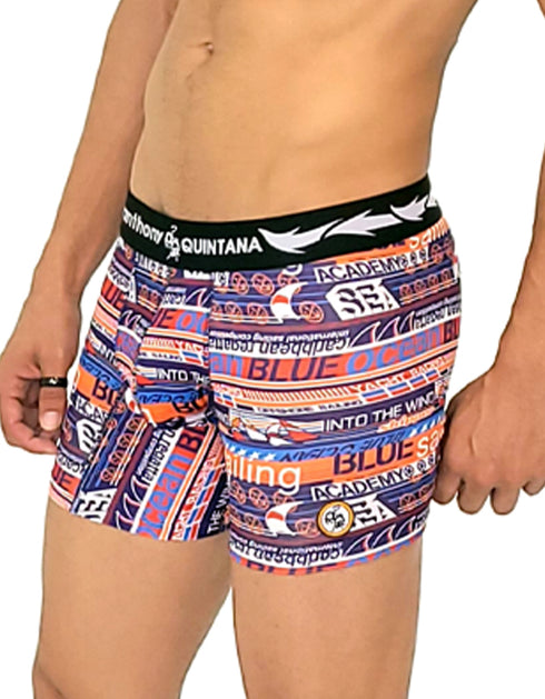 AQ4767 Men's AQ Hybrid Collection Boxer Long Briefs – 3-Pack