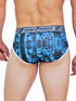 Men's AQ Hybrid Illusion Collection Boxer Briefs Trunk-up – 3-Pack Assorted