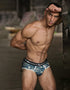Anthony Quintana: Premium Underwear - Advance Microfiber Boxer Briefs - Certified Softness and Durability AQ4772