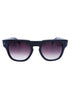 AQ Square Retro Unisex Sunglasses