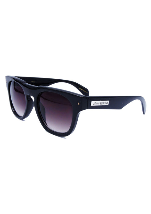 AQ Square Retro Unisex Sunglasses