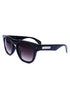 AQ Square Retro Unisex Sunglasses