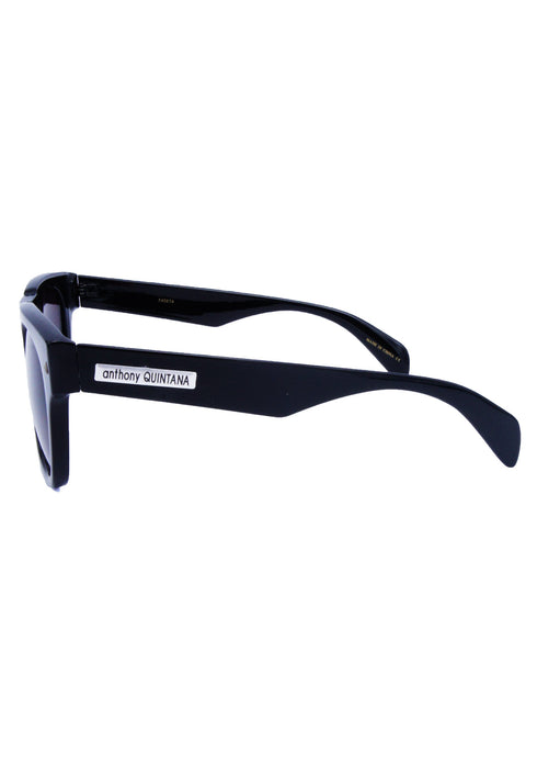 AQ Square Retro Unisex Sunglasses