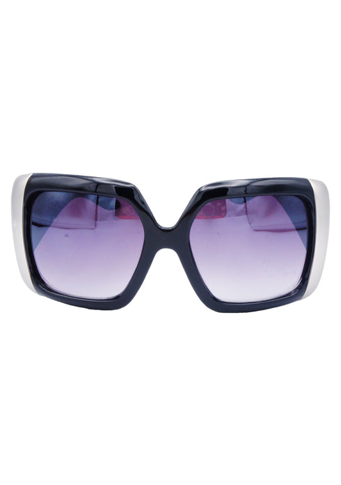 AQ Square Celebrity Retro Unisex Sunglasses