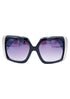 AQ Square Celebrity Retro Unisex Sunglasses
