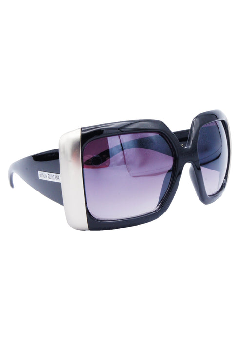 AQ Square Celebrity Retro Unisex Sunglasses