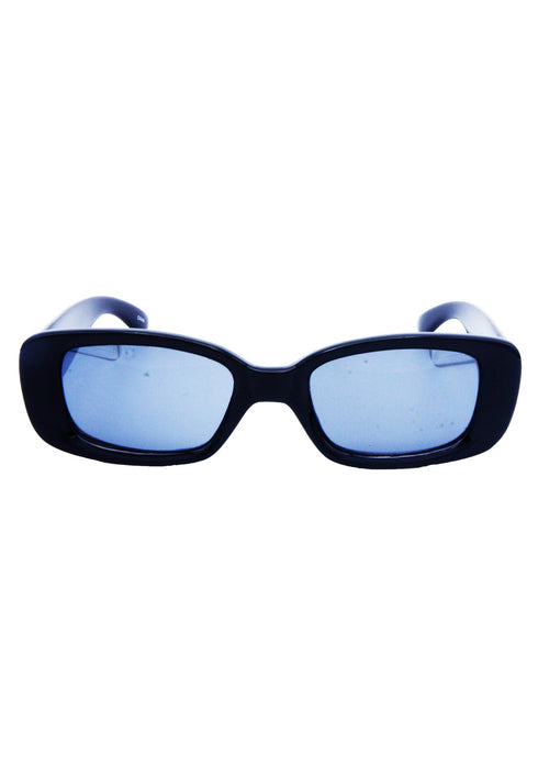 AQ Square Retro Unisex Sunglasses