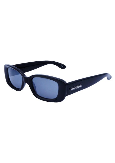 AQ Square Retro Unisex Sunglasses