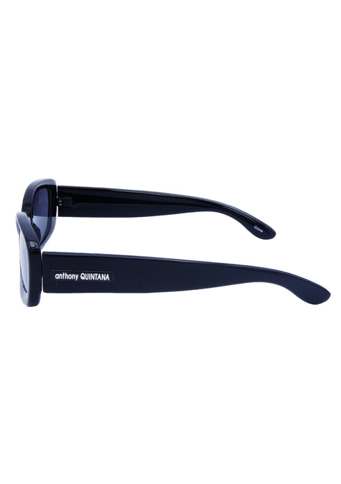 AQ Square Retro Unisex Sunglasses