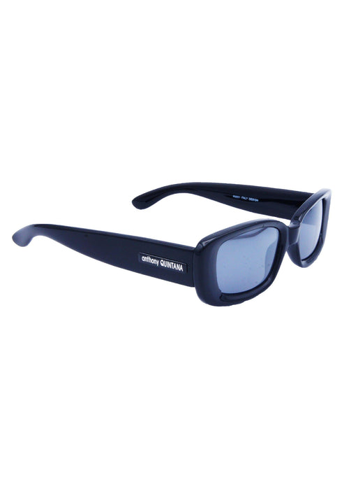 AQ Square Retro Unisex Sunglasses