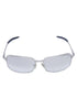 AQ Flash Mirror Lenses Sunglasses