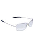 AQ Flash Mirror Lenses Sunglasses