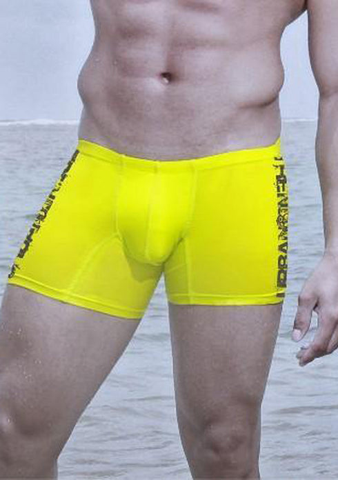 Men's AQ Hybrid Collection - Nautical - Boxer Briefs – 3-Pack