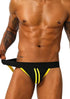Men's Generic Futbol Jockstrap Underwear