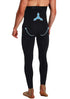 Men's AQ Ultra-Slimming Long Underwear