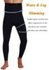 Men's AQ Ultra-Slimming Long Underwear