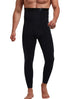 Men's AQ Ultra-Slimming Long Underwear