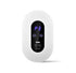 Stylish Ozone and Oxygen Negative Ionizer Purification 3D - White