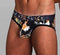 Men's KS Futbol Jockstrap Underwear