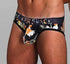 Men's KS Futbol Jockstrap Underwear