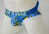 Men's KS Futbol Jockstrap Underwear