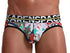 Men's KS Futbol Jockstrap Underwear