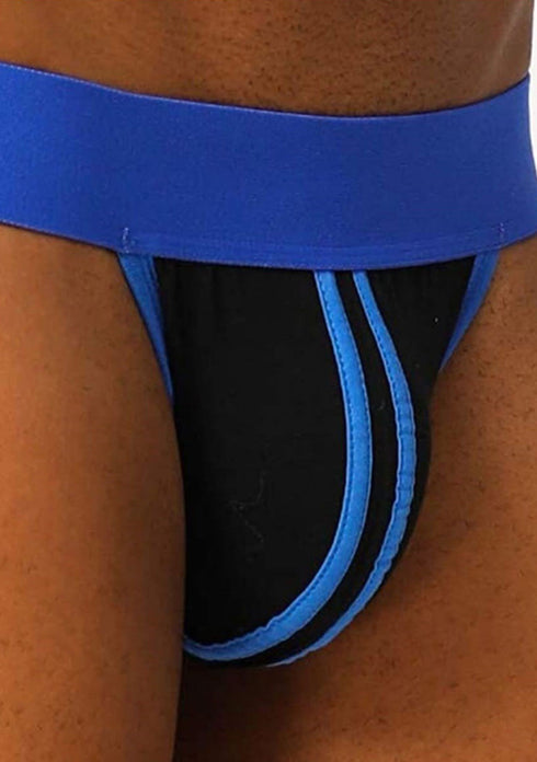 Men's Genetic Futbol Jockstrap Underwear
