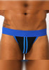 Men's Genetic Futbol Jockstrap Underwear