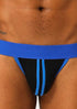 Men's Genetic Futbol Jockstrap Underwear