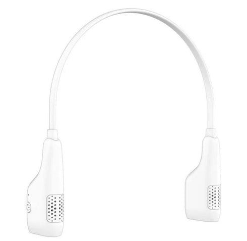 Fashion Ion Personal Oxigen Purification 3D White