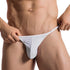 Men's Sexy Swimmer Bikini Underwear, with Butt Sculpt Tech