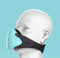Fashion 3D Fashion Protective Mask - Blue