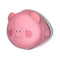 Kid's 3D Fashion Protective Mask PINKY PIG - 5+ years old