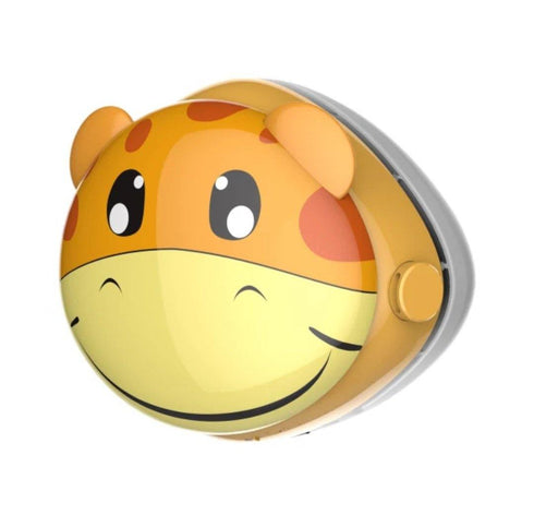 Kid's 3D Fashion Protective Mask BABY TIGER - 5+ years old