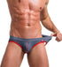 Men's AK Futbol Jockstrap Underwear