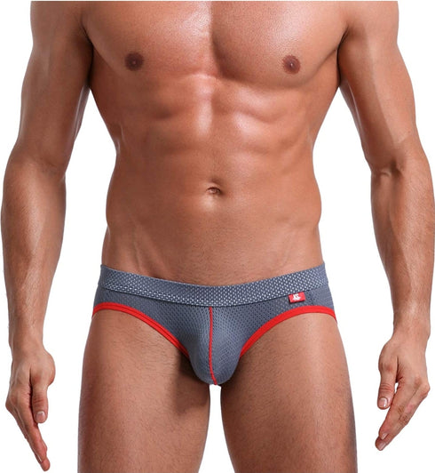 Men's AK Futbol Jockstrap Underwear