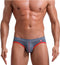 Men's AK Futbol Jockstrap Underwear