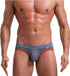 Men's AK Futbol Jockstrap Underwear