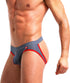 Men's AK Futbol Jockstrap Underwear