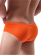 Sexy IK Enhancer Brief Underwear, Breathable, with Enhancer front pouch