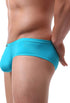 Sexy IK Enhancer Brief Underwear, Breathable, with Enhancer front pouch