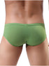 Sexy IK Enhancer Brief Underwear, Breathable, with Enhancer front pouch