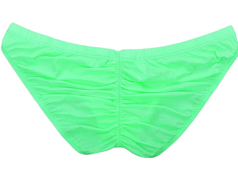 Sexy Swimmer Bikini Underwear, with Butt Sculpt Tech One piece
