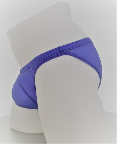 Sexy Swimmer Bikini Underwear, with Butt Sculpt Tech One piece