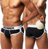 Men's AQ Padded Butts Up  Brief