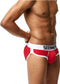 Men's AQ Padded Butts Up  Brief